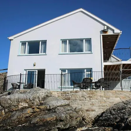 Beach House - Pierside @ Portsalon