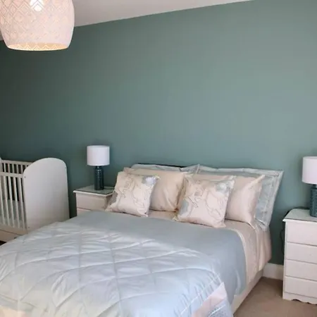 Beach House - Pierside @ Portsalon Holiday home