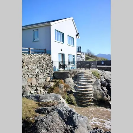 Beach House - Pierside @ Portsalon Portsalon
