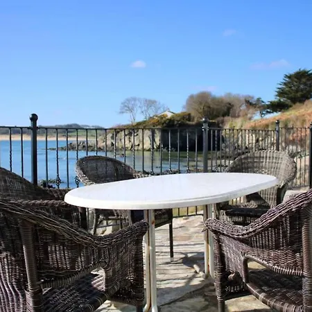 Beach House - Pierside @ Portsalon Holiday home Portsalon