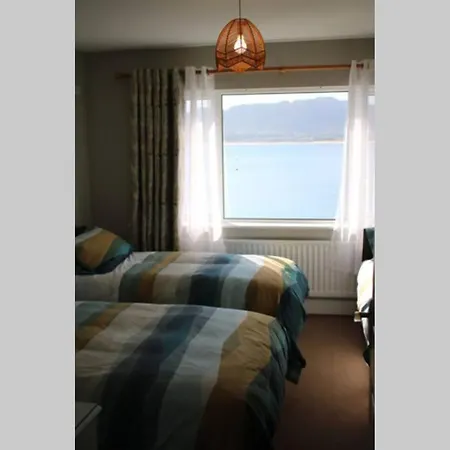 Beach House - Pierside @ Portsalon * Portsalon