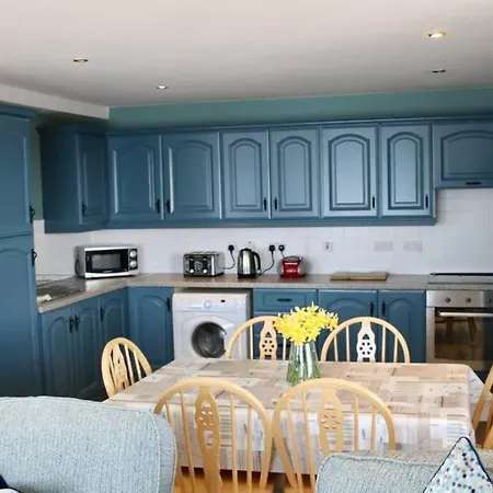 Holiday home Beach House - Pierside @ Portsalon *