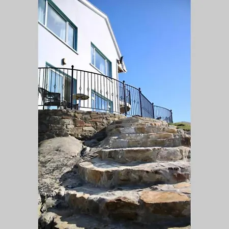 Beach House - Pierside @ Portsalon Holiday home Portsalon