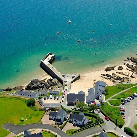 Beach House - Pierside @ Portsalon Holiday home *