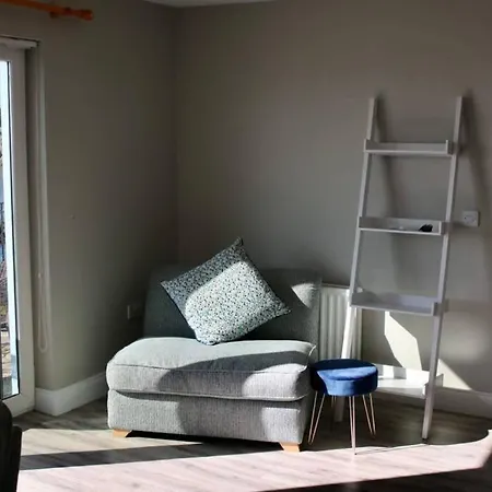 Beach House - Pierside @ Portsalon Holiday home *