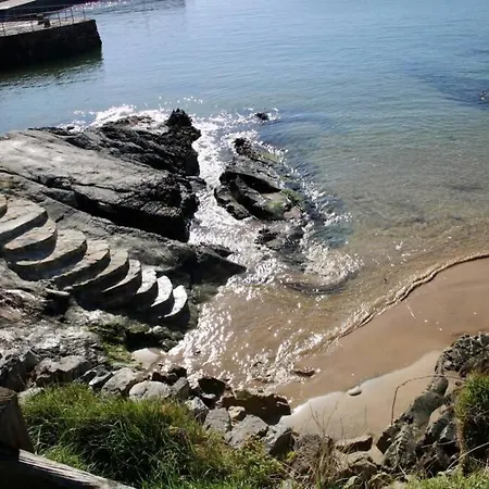 Beach House - Pierside @ Portsalon Holiday home Portsalon